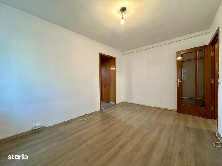 Apartament cu 3 camere în Gorjului