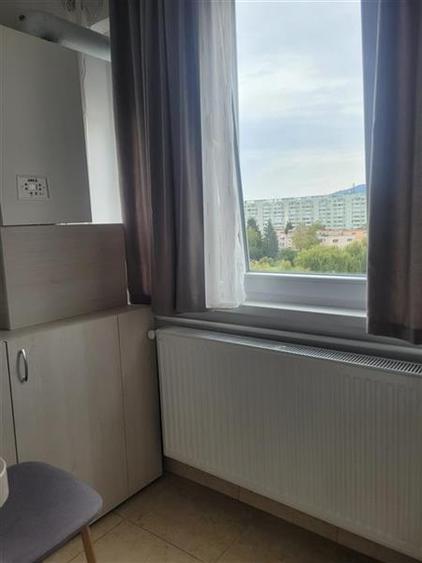 Garsoniera moderna, Soarelui, priveliste deosebita! - 20