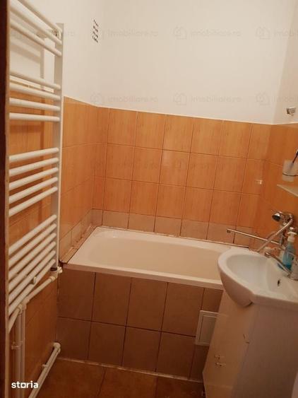 Apartament cu 2 camere în Mihail Kogălniceanu