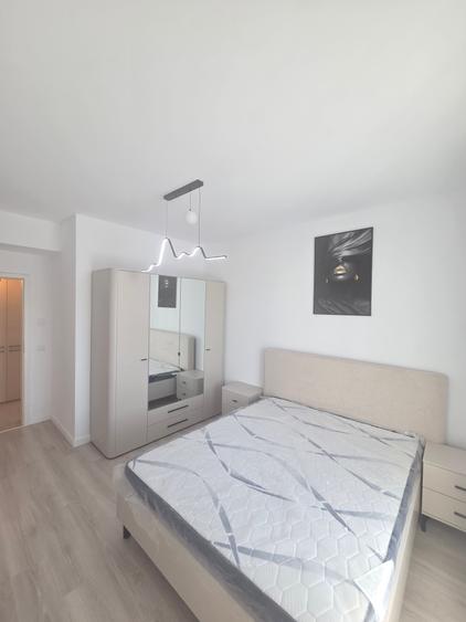Apartament cu 2 camere decomandat în Metalurgiei