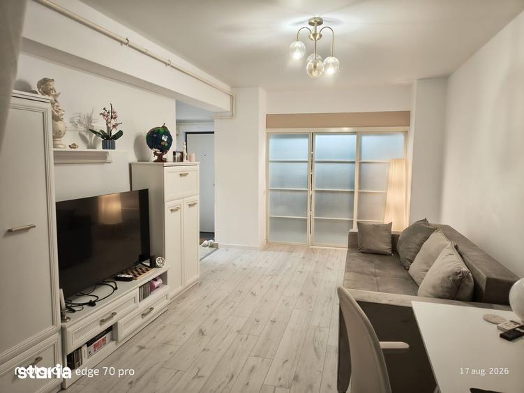 INCHIRIEM 2 camere (PARCARE SUBTERANA inclusa)(fara agenti imobiliari) - 6