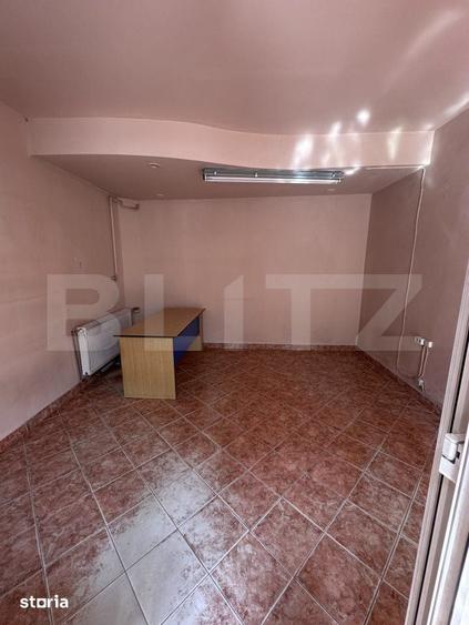 Spațiu comercial, de 19.8 mp, în Ultracentral