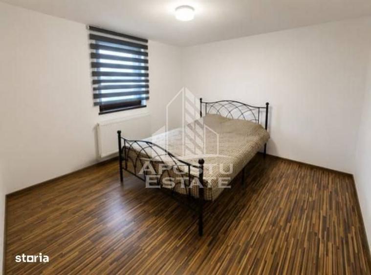 Casa 133 mp utili, teren 2972 mp, la 30 min de Timisoara - 2