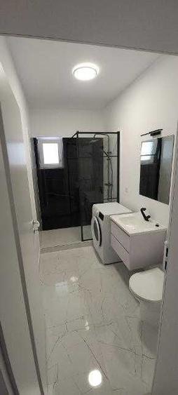 Apartament cu 2 camere decomandat în Vest