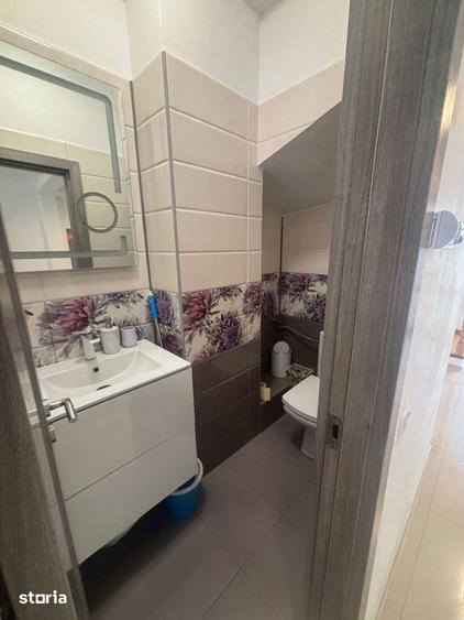 Casă cu 4 camere cu Teren 140 Mp în Șelimbăr