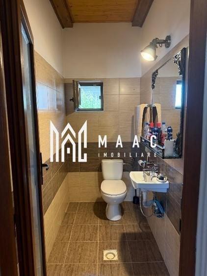 Casă individuală cu 3 camere cu Canalizare în Terezian