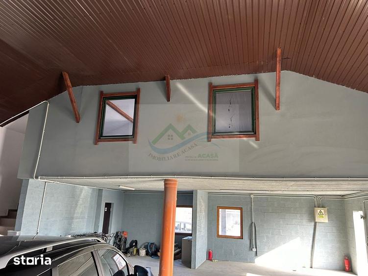Spațiu comercial, de 300 mp, în Pătrăuți