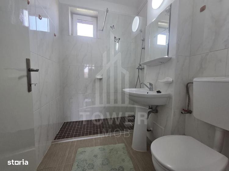 Apartament cu 2 camere în Ștefan cel Mare