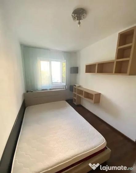 Ap 2 camere SD Zona Cantemir-Podu Ros - Iasi (Iasi) - 4