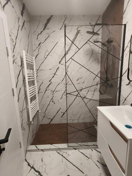 Apartament cu 2 camere decomandat în Exterior Vest