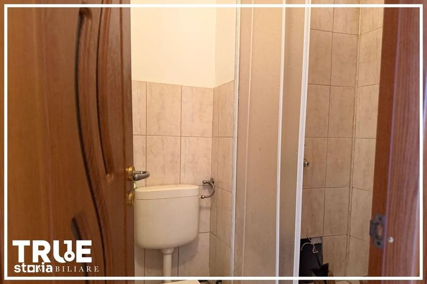 Apartament cu 3 camere în Pandurilor