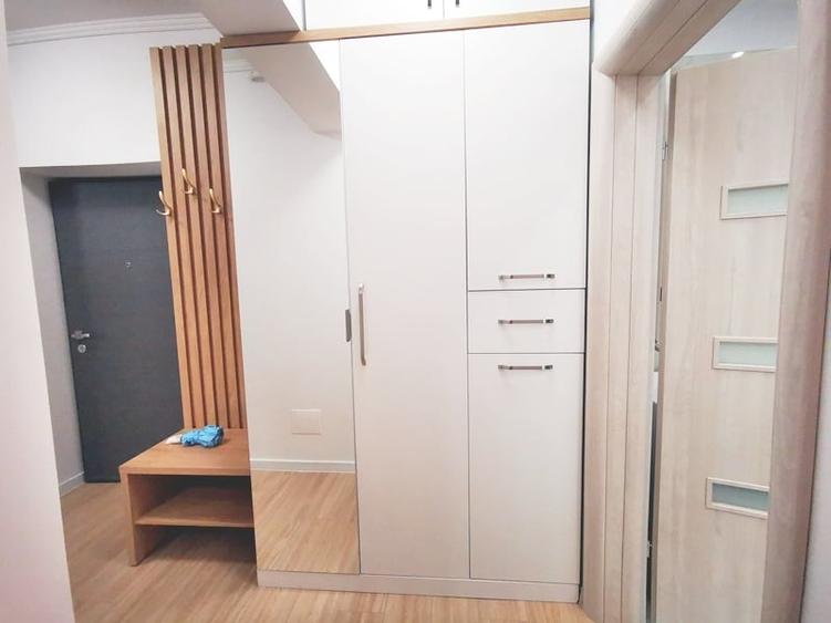 Apartament cu 2 camere decomandat în Grozăvești