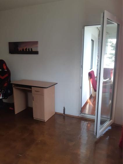 Apartament cu 2 camere decomandat în Dancu