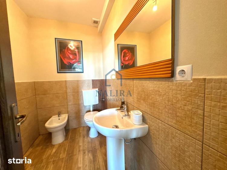Apartament cu 3 camere în Traian