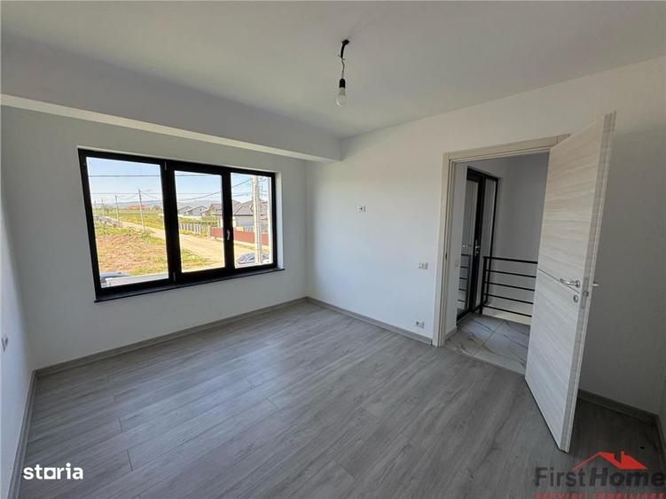Casă cu 3 camere în Câmpineanca