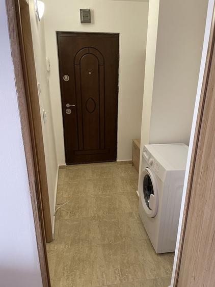 Apartament cu 2 camere în Dosu Bricii