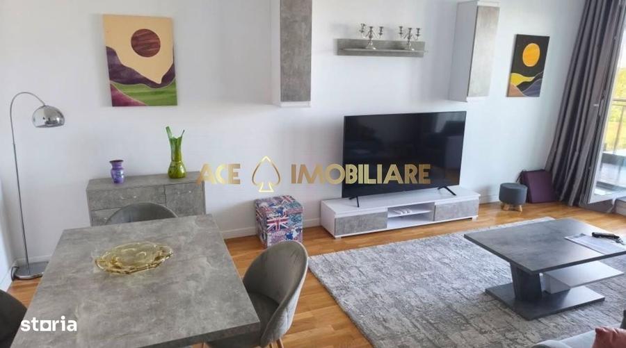 Apartament cu 3 camere în Domenii