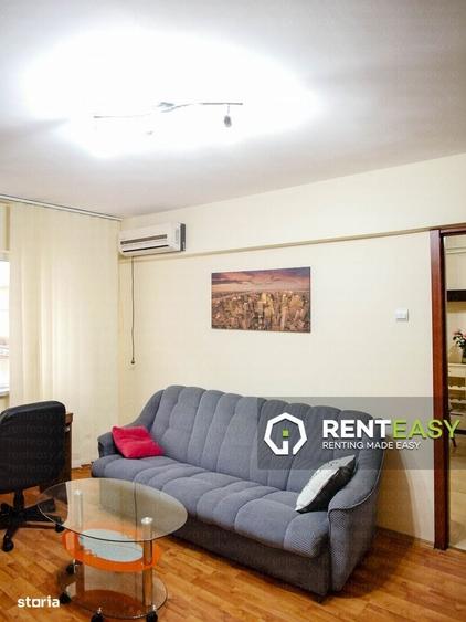 Apartament cu 2 camere situat in zona Piata Unirii - UMF - 5
