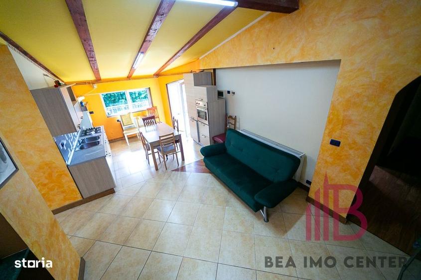 Casă cu 4 camere în Ultracentral