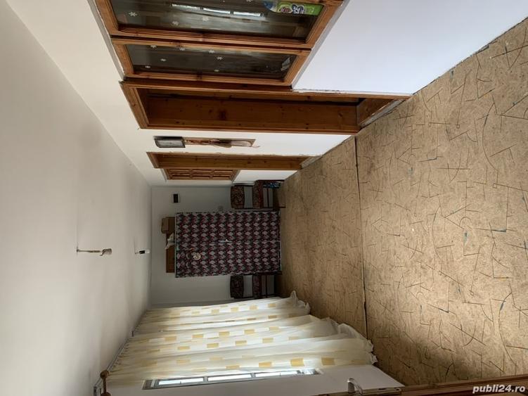 Casă cu 2 camere în Central
