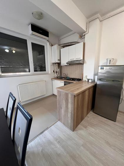 Apartament 2 camere | Militari |Drumul Belsugului - 5