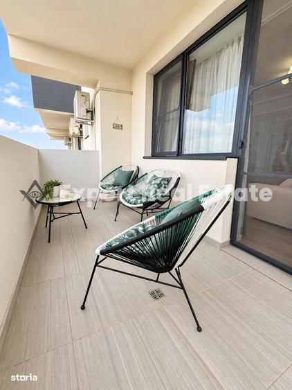Apartament Spatios 85Mp-Prima Inchiriere-Otopeni-Aeroport - 11