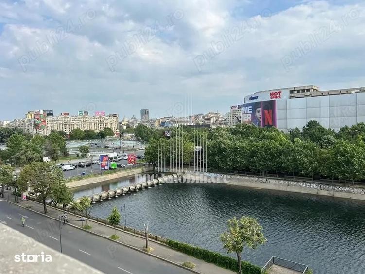 Apartament cu 2 camere decomandat în Centrul Civic