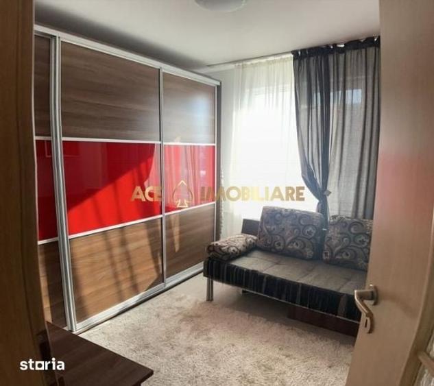 4 Camere de inchiriat | Piata Sudului | Metrou | 0 Comision | Mobilat - 5