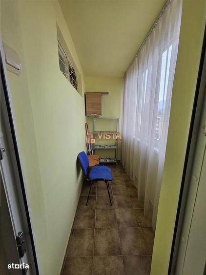 Apartament 2 camere, zona Astra - 3