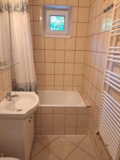 Brancoveanu, de inchiriat 2 camere, bloc reabilitat termic - 12