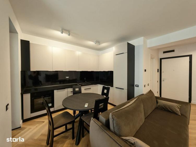 Studio My Place Pipera | Prima Inchiriere | Mobilat si Utilat - 8