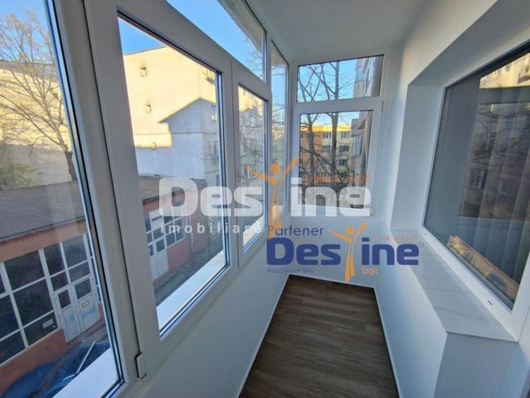 Apartament 2 camere 57 mp et. 2 mobilat utilat - PALAS - 11