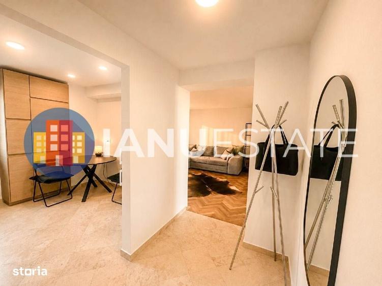 Timpuri Noi 15` Metrou Vitan Mall Zizin Renovat Totul Nou Centrala - 3