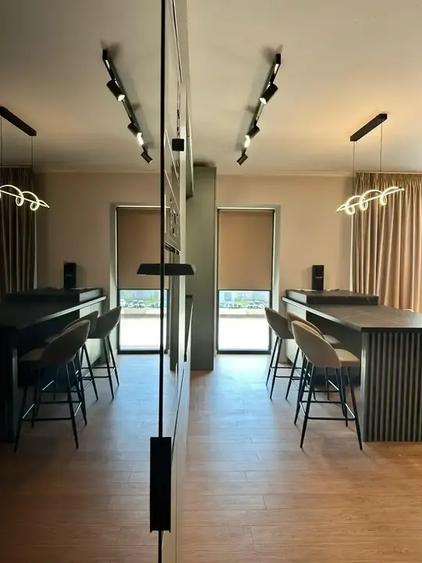Apartament nZEB Pompa Caldura Panouri Solare Terasa - 11