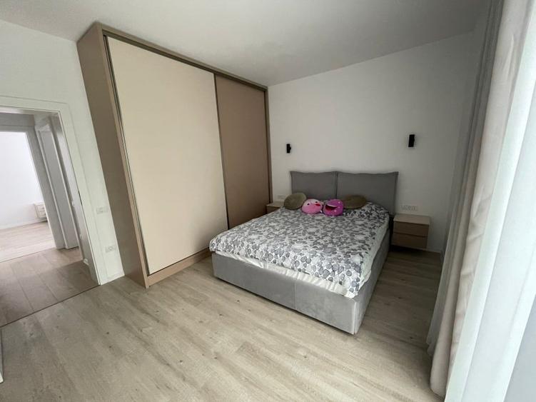 Apartament PREMIUM 3 camere + terasa in spate la Decathlon - 7