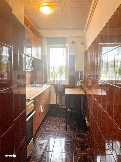 Apartament de inchiriat, 2 camere, 42 mp, zona Micro III - 1