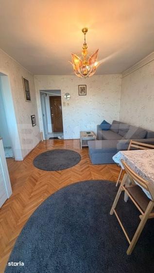 Apartament cu 2 camere în Port