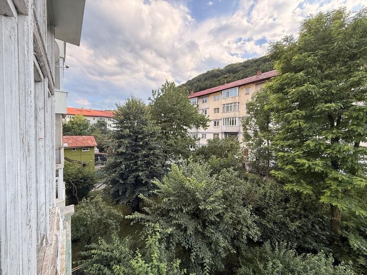Apartament cu 2 camere semidecomandat, mobilat în Platoul Izvor