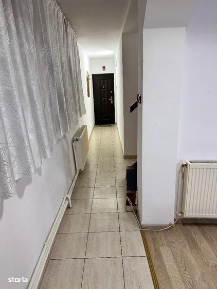 Casă cu 4 camere în Gării