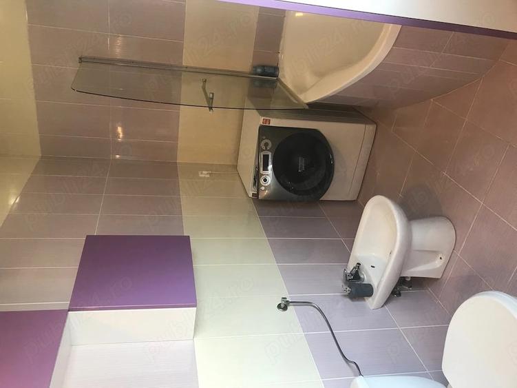 Apartament cu 2 camere decomandat în Exterior Vest