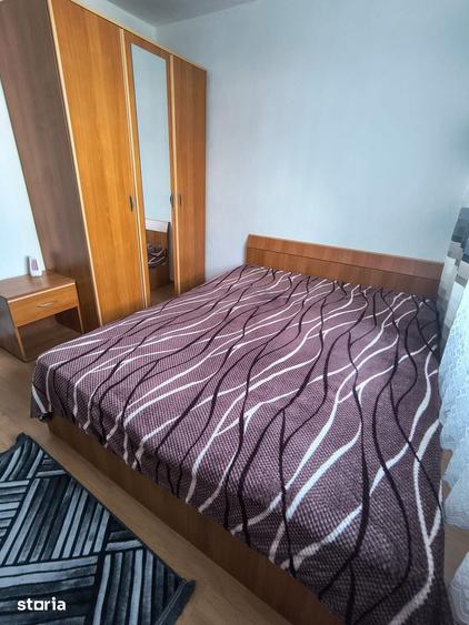 Apartament modern mobilat/utilat pozite buna zona Brancoveanu Luica - 3