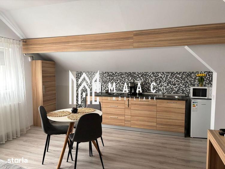 Garsoniera tip studio de vanzare, 58 mp utili I Cartierul Arhitec?ilor - 3