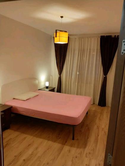 Inchiriere camera apartament decomandat 2 camere centru Iasi - 1