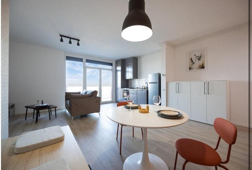 Apartament cu 3 camere decomandat în UTA