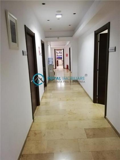 Spațiu comercial, de 645 mp, în Gheorghe Doja