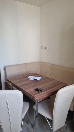 Apartament cu 3 camere decomandat în Fălticeni