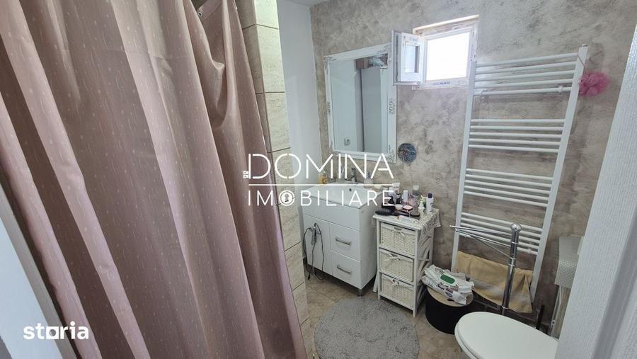 Apartament cu 2 camere semidecomandat, mobilat în Central