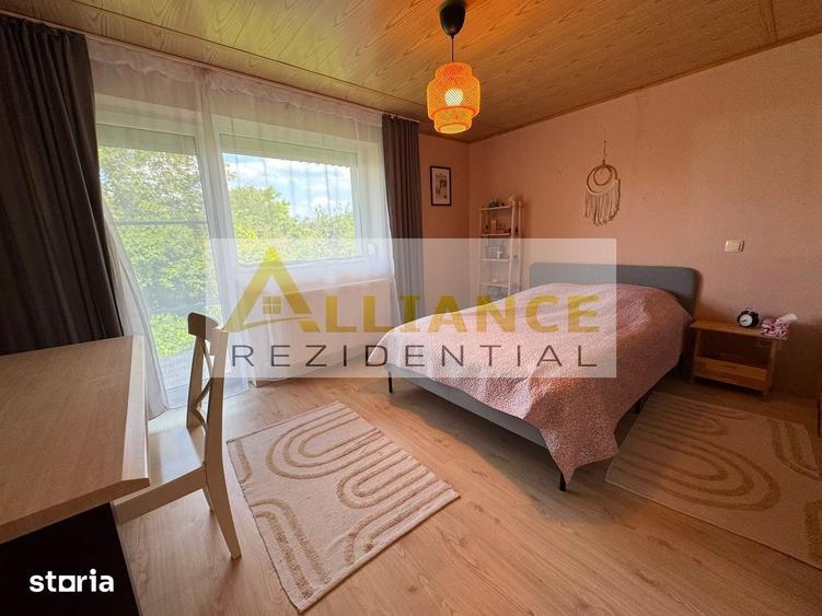 DUPLEX INTREG | 400 MP UTILI | TEREN 1.086 MP | FRUMUSANI - 6