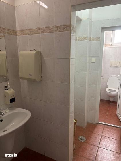 Spațiu comercial, de 430 mp, în Tomis Nord
