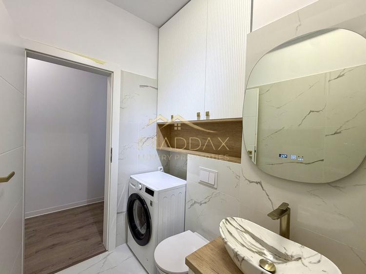 Garsonieră decomandată, mobilată în Drumul Taberei